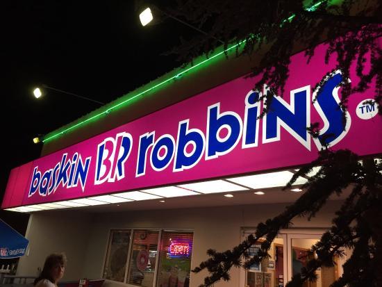 Baskin-Robbins